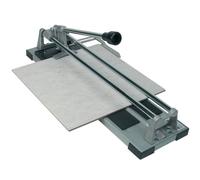 Cortador de baldosas. Máquina para cortar baldosas