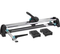 Cortador de baldosas Wolfcraft TC 670 Expert, modelo 5555000