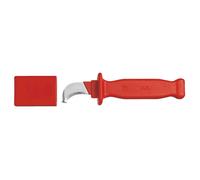 Cortador De Cable VDE 40 Mm No Plegable GEDORE Herramienta Profesional Expertise