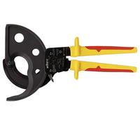 Cortador De Cable VDE De 12" (300mm) - 46675