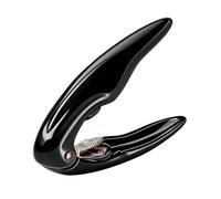 Cortador de Castañas Mango Ergonómico Antideslizante Manual Multifunción | Pelador y Cortador de Frutos Secos Nueces para Cosecha Otoño Dormitorio Acampada Camping y Fruta Nuez