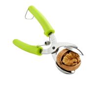 Cortador de Castañas Pinza Abridor De Nueces En Acero Inoxidable