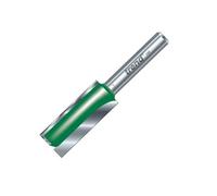 Cortador De Dos Fresas TCT Trend C022 x 1/4 12.7 x 31.8mm TREC02214TC
