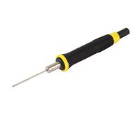 Cortador de espuma eléctrico, bolígrafo de corte de espuma con cuchillo de alambre caliente eléctrico para bolígrafo de corte de poliestireno, herramientas de grabadora de mano