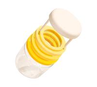 Cortador de huevos, cortador multiusos de alambre de acero inoxidable de uso doméstico | Herramienta para cortar frutas blandas y tomates | para uva, setas, , kiwi, ensalada y pepino