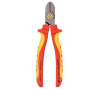 Cortador De Lados Aislado VDE 180Mm - T39075A 180-RND