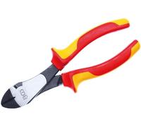 Cortador De Lados VDE BGS 180 MM 7155