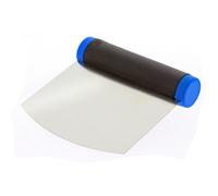 Cortador de masa, 11 x 8,8 cm, acero inoxidable, de Buyer