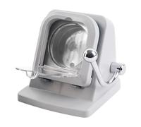 Cortador De Papel Para Imanes De 2x2 Pulgadas, Herramienta Perforadora Cuadrada De 61x61 Mm Para Imanes De Nevera De 50x50 Mm, Perforadora Para Manualidades De Cartulina Y Papel Fotográfico,