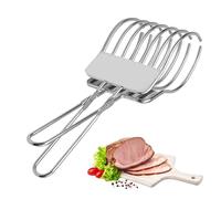 Cortador De Para Cortar, Cortadora De Carne | Pinza Para Con Pinza De Pan