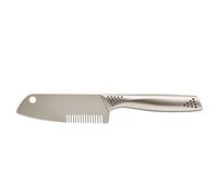 Cortador de patatas de acero inoxidable, cortador de mano | Multi-Purpose Portable Vegetable And Fruit Chopper For Potato, Carrot, Onion, Ginger, Tomato, Salad, Kitchen Seasoning, Home, Baking