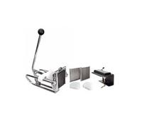 Cortador De Patatas Manual Lacor 60343 - Profesional - Inox