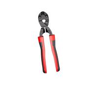 Cortador de pernos compacto y ligero con | Alta fuerza de corte para cortar alambre de acero, varios materiales con mango cómodo para uso profesional