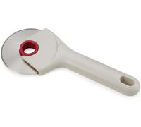 Cortador de pizza joseph joseph ringo easy-clean ? cuchilla de acero
