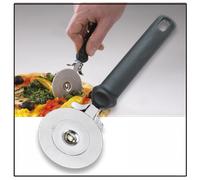 Cortador de pizzas techno westmark de acero inoxidable y plástico, ta
