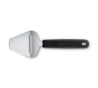 Cortador de queso 22 cm, negro, plástico, Victorinox