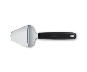 Cortador de queso 22 cm, negro, plástico, Victorinox