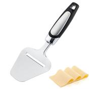 Cortador de queso - Pala de afeitar de queso | Cortador de queso multifunción pala para pizza | Rallador de queso manual | Herramienta de corte de cocina para el hogar