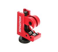 Cortador De Tubos Mini De Ø 3 A 22 mm. Cuerpo Realizado en Aluminio y Rodel en Acero Templado. Target