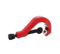 Cortador De Tubos PPR, Tijera Doble Propósito 14-65mm/50-120mm, Ideal For Compuestos, PVC Termofusible Plástico PE Alta Calidad De Corte(50-120mm)