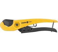 Cortador de tubos pvc vorel, modelo para tubos de hasta 25mm, herramie