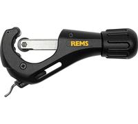 Cortador de tubos Rems compacto RAS Cu 3-42 mm
