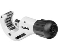 Cortador de tubos REMS RAS 3-35 para cobre y acero inoxidable, número de artículo 113350