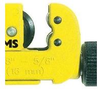 Cortador de tubos REMS RAS Cu-INOX 3-16
