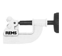 Cortador de tubos REMS RAS Cu-INOX 3-28