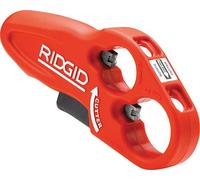 Cortador de tubos Ridgid P-TEC 3240 rango de corte 32/40 mm