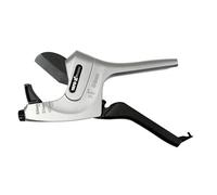 Cortador de tubos, tijeras de corte de plástico, 3-40-50-63 mm, PVC, polipropileno, tubos de polietileno, PTFE profesional