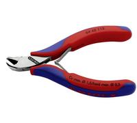 Cortador delantero de knipex