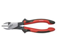 Cortador industrial lateral (rojo/amarillo, con sistema DynamicJoint)