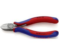 Cortador lateral de Knipex Electronics