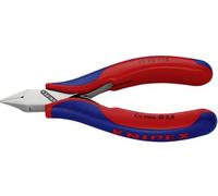 Cortador lateral de Knipex Electronics
