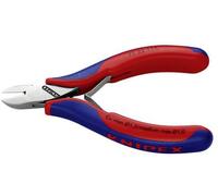 Cortador lateral de Knipex Electronics