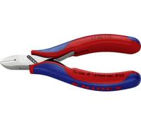 Cortador lateral de Knipex Electronics