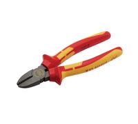 Cortador Lateral Diagonal Draper Expert XP1000 VDE 180Mm