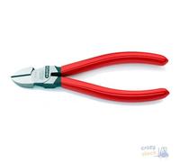 Cortador Lateral Knipex Para Mecánica Mm 140 7001140