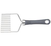 Cortador profesional de patatas fritas kitchencraft con mango de agarr