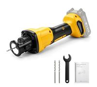 Cortador Rotativo Inalámbrico para Dewalt 20V (sin Batería)