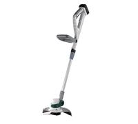 Cortadora Césped Batería 20V Telescópica 25cm 40 Cuchillas