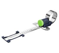Cortadora circular Festool KS-PSC 500/420 de 92 mm - 3 m (578460) para PSC / PSBC 420, PSC / PSBC 500