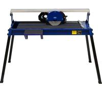 Cortadora de baldosas con mesa - 720 mm / 800 W
