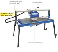 Cortadora de baldosas radial RFS 300