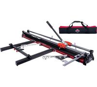 Cortadora de baldosas RUBI HIT-1200 PLUS con bolsa - 27902