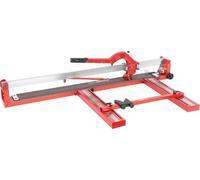 Cortadora de baldosas Strend Pro Premium NPT-BTC80, acero, 800 mm, con láser