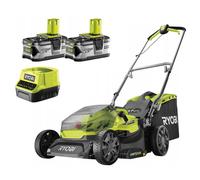 CORTADORA DE CÉSPED A BATERÍA 18V 37CM RY18LM37A-240 2*4.0AH ONE+ - TT5133004798
