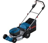 CORTADORA DE CÉSPED A BATERÍA 46CM GRA 18V2-46 0*AH - B 6008C8000