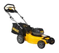 CORTADORA DE CÉSPED A BATERÍA 48CM 2*18V 0*AH - DW DCMW564N